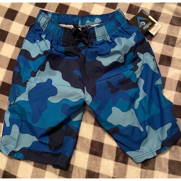 Kanu Surf Other - Men’s swim shorts Kanu surf